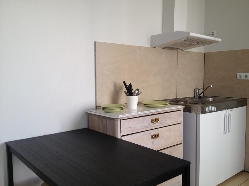Captain Reykjavik Guesthouse Ranargata חדר תמונה