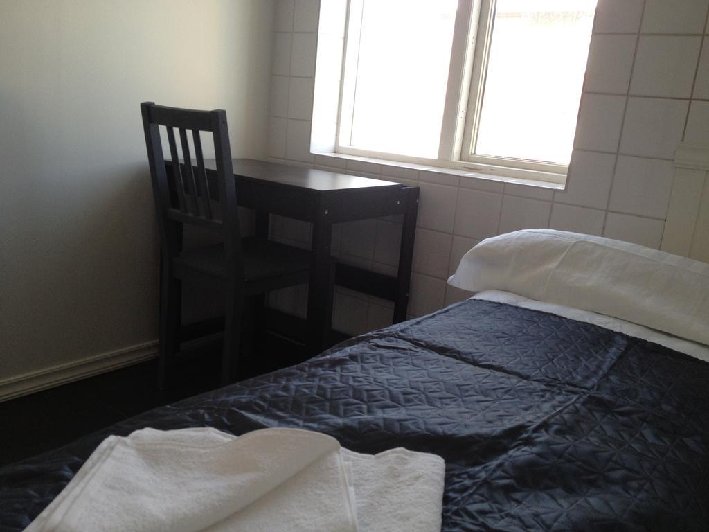 Captain Reykjavik Guesthouse Ranargata חדר תמונה