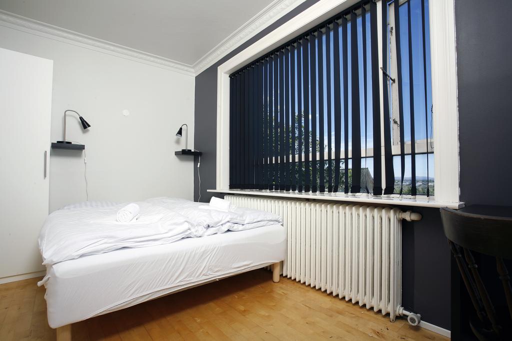 Captain Reykjavik Guesthouse Ranargata מראה חיצוני תמונה
