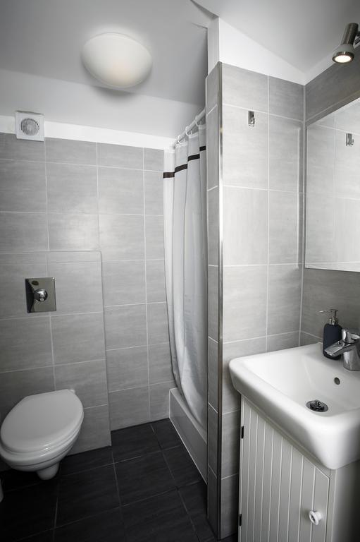 Captain Reykjavik Guesthouse Ranargata מראה חיצוני תמונה