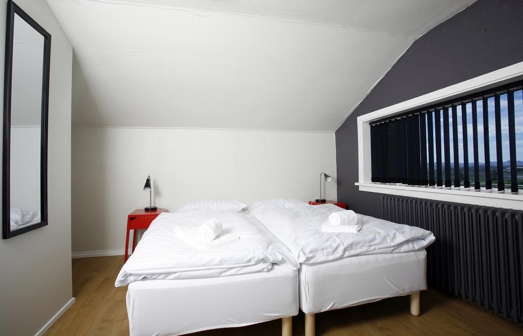 Captain Reykjavik Guesthouse Ranargata מראה חיצוני תמונה