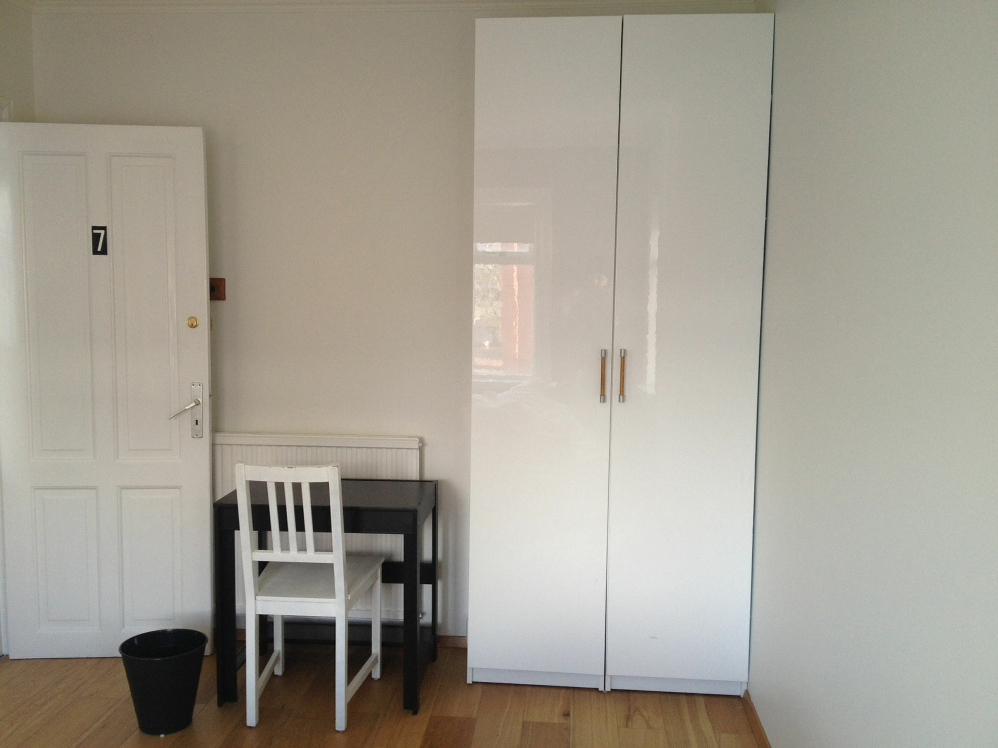 Captain Reykjavik Guesthouse Ranargata מראה חיצוני תמונה