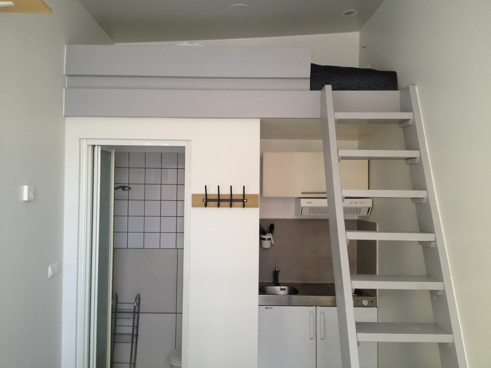 Captain Reykjavik Guesthouse Ranargata מראה חיצוני תמונה